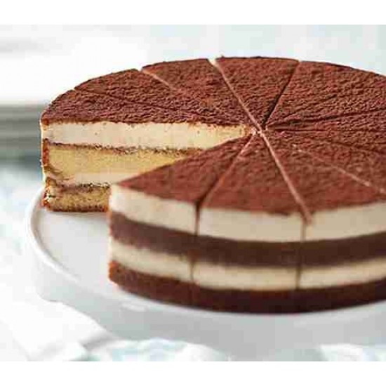 Delicious Tiramisu Cake – 1Lb
