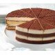 Delicious Tiramisu Cake – 1Lb