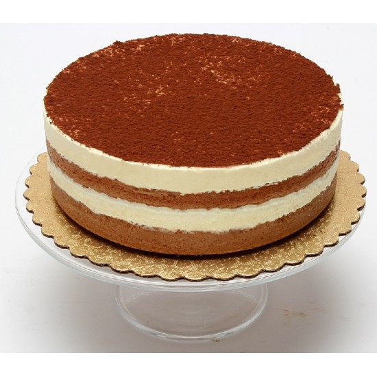 Delicious Tiramisu Cake – 1Lb
