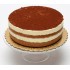 Delicious Tiramisu Cake – 1Lb