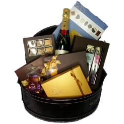 Godiva Christmas Hamper