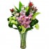 Exquisite Harmony Holland Cymbidium Vase Arrangement