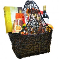 Chinese New Year Festive Fortune Delights Hamper