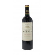 Meyney  St. Estephe Cru Bourgeois 2009