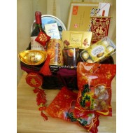 Festive Delights Chinese New Year Hamper