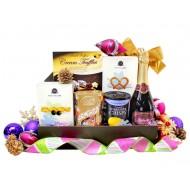 Festive Cheers Christmas Hamper