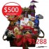 Holiday Luxe Treasure Christmas Hamper